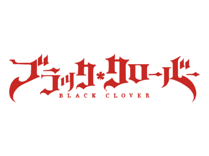 Black Clover