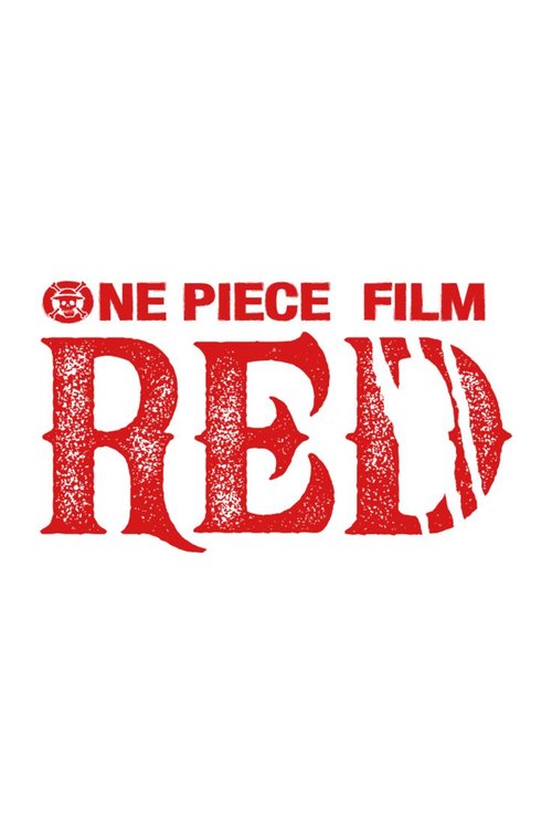 One Piece Red